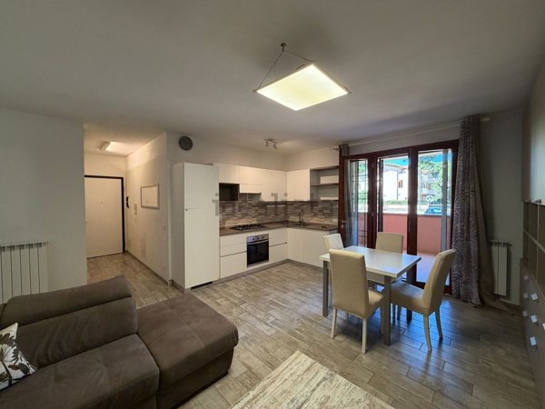 appartamento in vendita a Grosseto in zona Marina di Grosseto