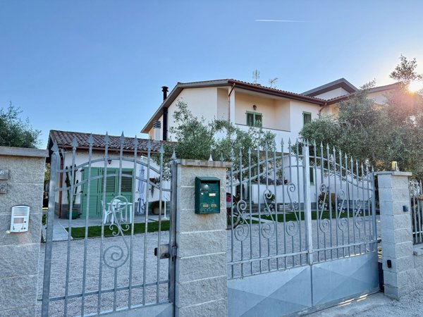 casa indipendente in vendita a Grosseto
