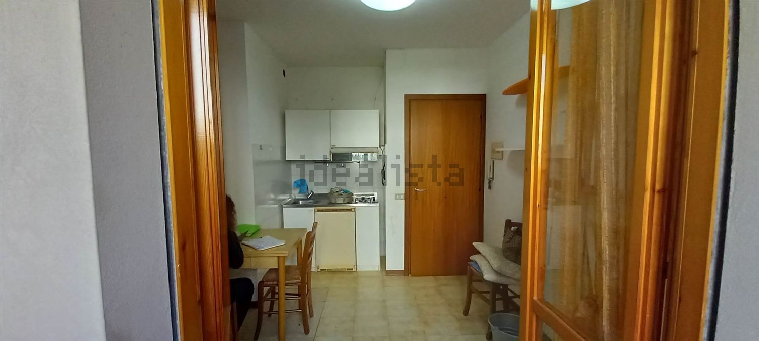 appartamento in vendita a Grosseto in zona Rugginosa Nuova