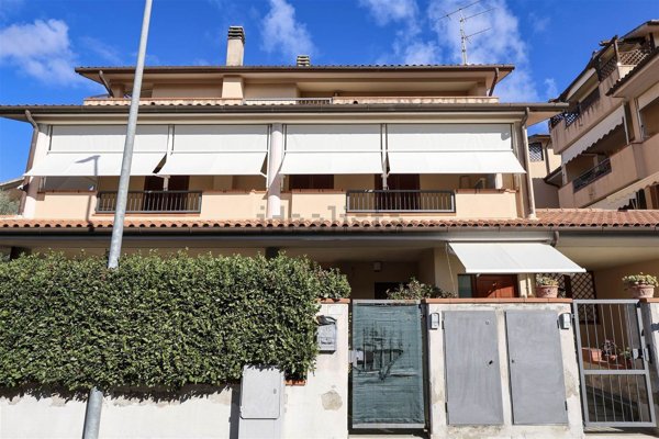 appartamento in vendita a Grosseto in zona Orcagna