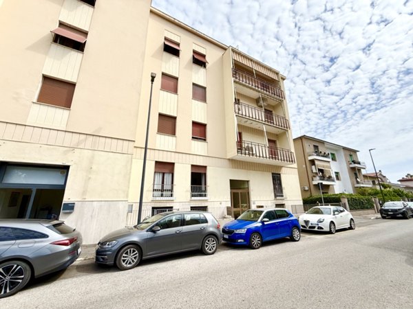 appartamento in vendita a Grosseto in zona Stadio