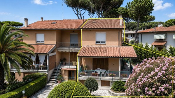 casa indipendente in vendita a Grosseto in zona Marina di Grosseto