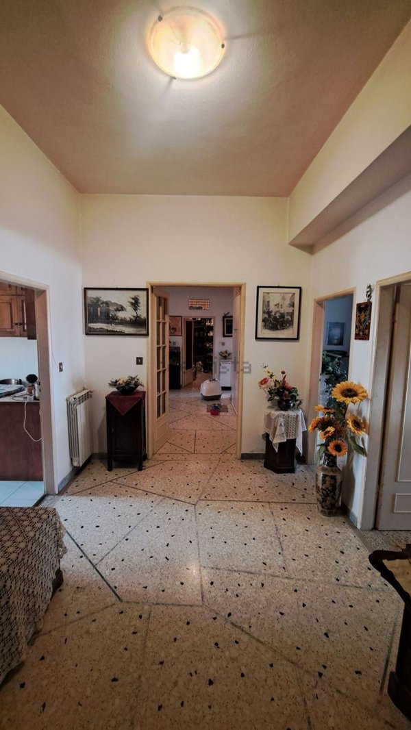 appartamento in vendita a Grosseto