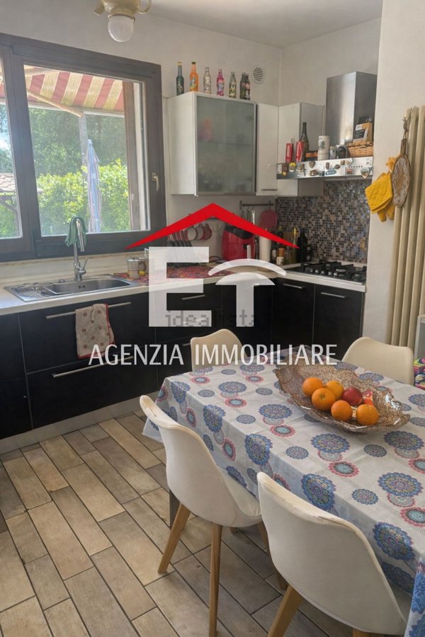 casa indipendente in vendita a Grosseto in zona Braccagni