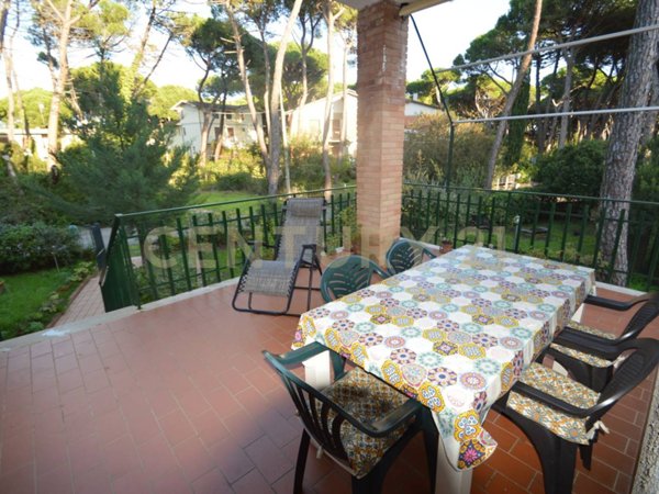 casa indipendente in vendita a Grosseto