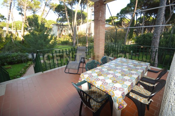 casa indipendente in vendita a Grosseto in zona Principina a Mare