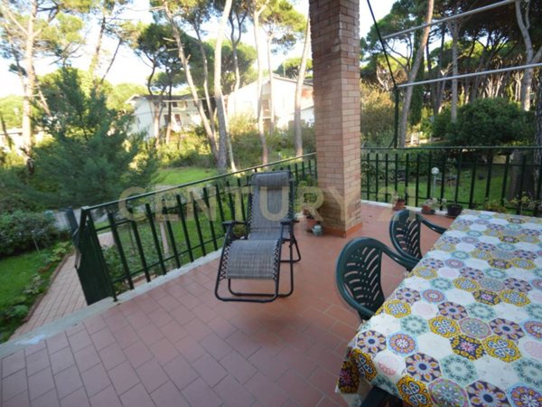 casa indipendente in vendita a Grosseto in zona Principina a Mare