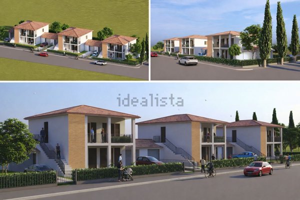 quadrivano in vendita a Grosseto