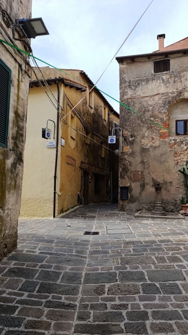 appartamento in vendita a Grosseto in zona Montepescali