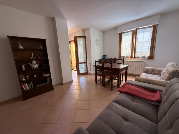 appartamento in vendita a Grosseto