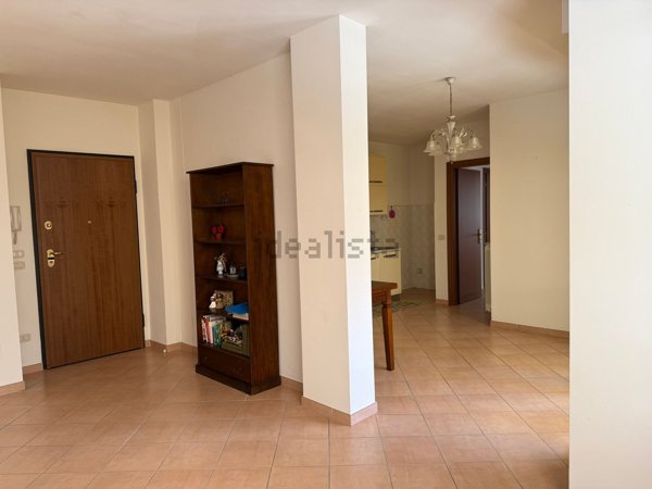appartamento in vendita a Grosseto