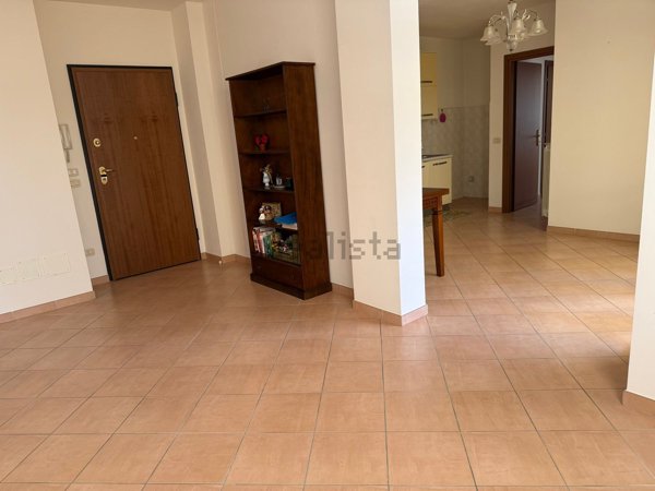appartamento in vendita a Grosseto