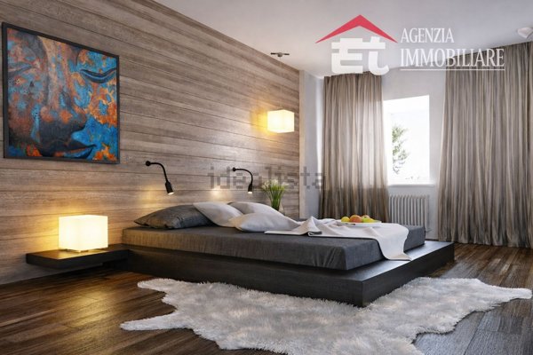 quadrivano in vendita a Grosseto in zona Bagno Roselle