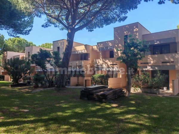 appartamento in vendita a Grosseto in zona Principina a Mare