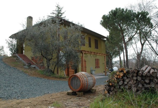 appartamento in vendita a Grosseto in zona Fattoria Grancia