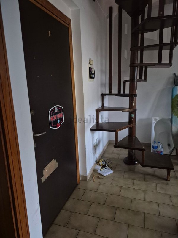 appartamento in vendita a Grosseto in zona Stazione