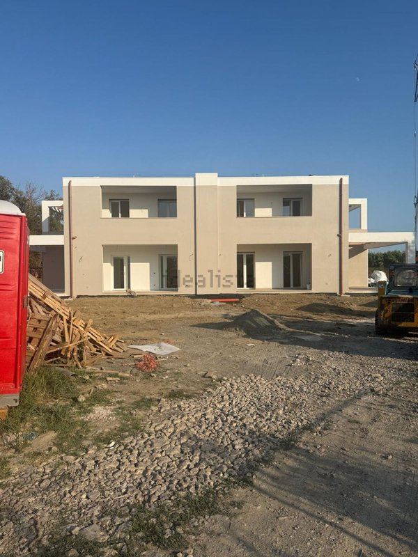 casa indipendente in vendita a Grosseto