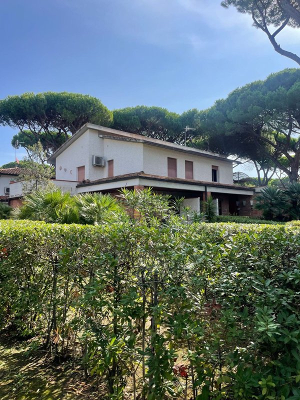 appartamento in vendita a Grosseto in zona Principina a Mare