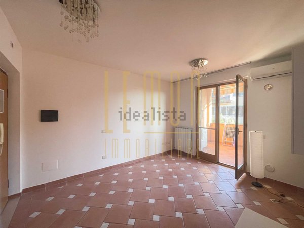 appartamento in vendita a Grosseto in zona Bellavista