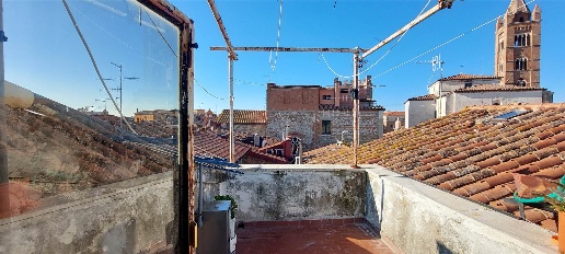 appartamento in vendita a Grosseto in zona Centro Città