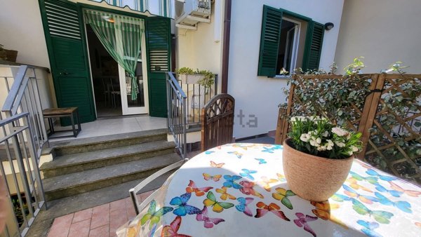 appartamento in vendita a Grosseto in zona Marina di Grosseto
