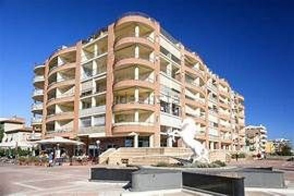 appartamento in vendita a Grosseto in zona Marina di Grosseto