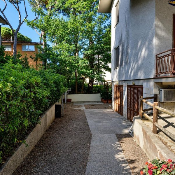 appartamento in vendita a Grosseto in zona Marina di Grosseto