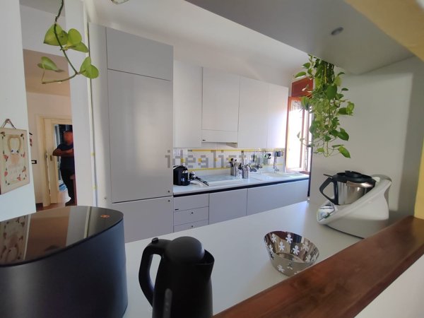 appartamento in vendita a Grosseto in zona Marina di Grosseto