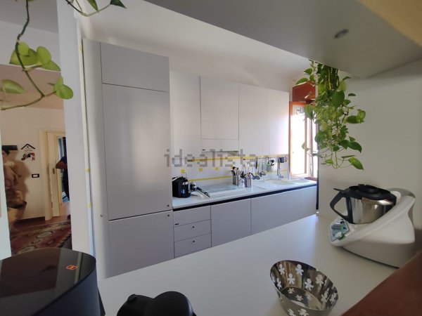 appartamento in vendita a Grosseto in zona Marina di Grosseto