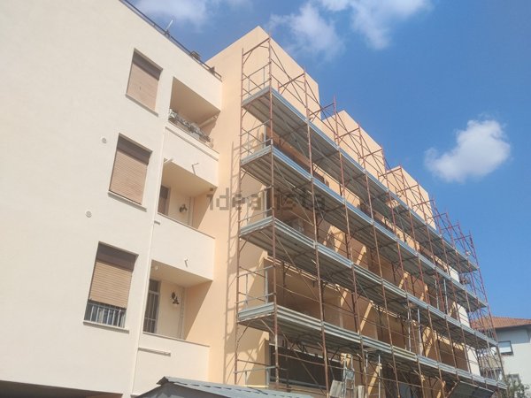 appartamento in vendita a Grosseto