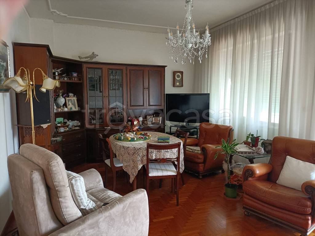 appartamento in vendita a Grosseto