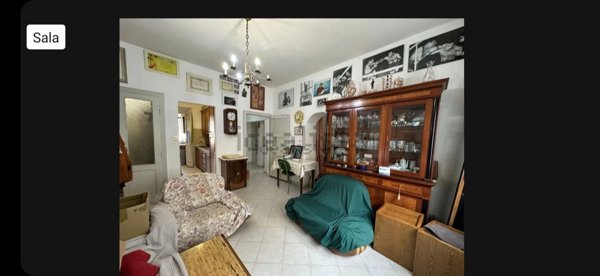 appartamento in vendita a Grosseto