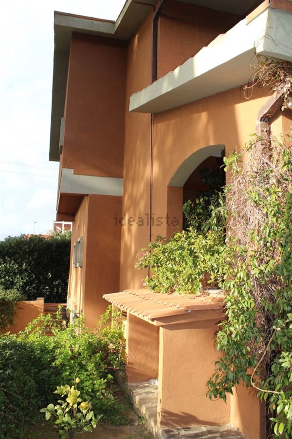 casa indipendente in vendita a Grosseto in zona Poggio Cavallo
