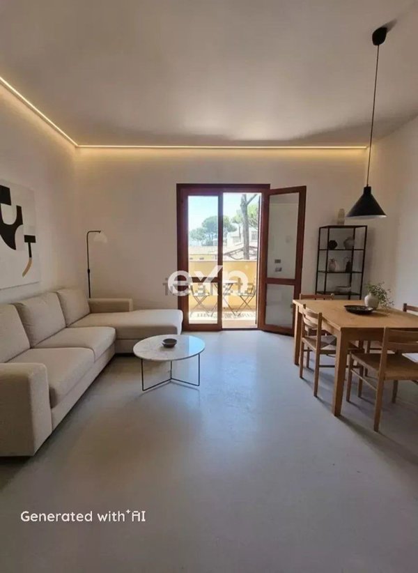 appartamento in vendita a Grosseto in zona Marina di Grosseto