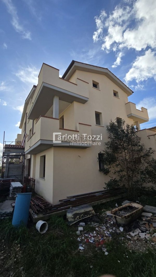 appartamento in vendita a Grosseto in zona Centro Raccolta Quadrupedi