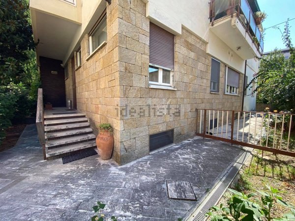 casa indipendente in vendita a Grosseto in zona Orcagna