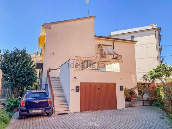 appartamento in vendita a Grosseto in zona Stadio