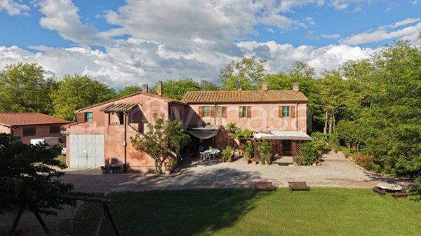 casa indipendente in vendita a Grosseto in zona Alberese