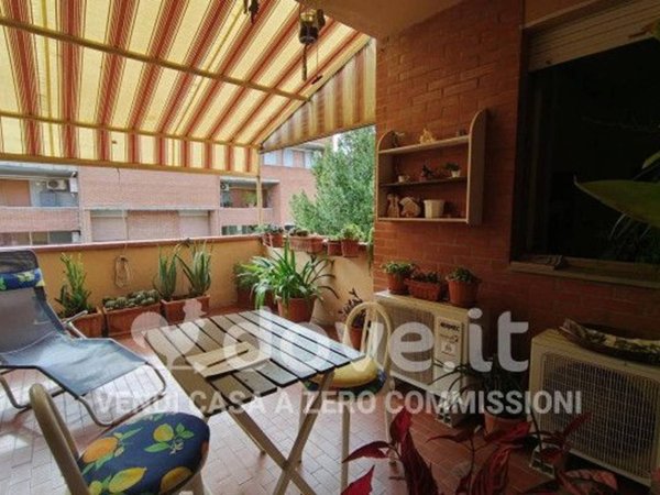 appartamento in vendita a Grosseto in zona Roselle
