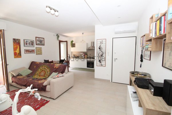 appartamento in vendita a Grosseto
