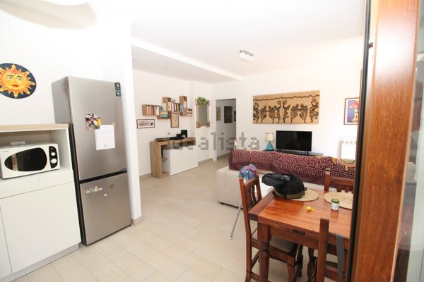 appartamento in vendita a Grosseto