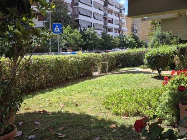 appartamento in vendita a Grosseto