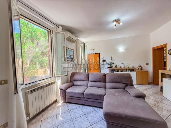 appartamento in vendita a Grosseto
