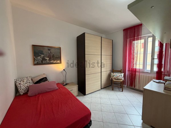 appartamento in vendita a Grosseto in zona Centro Città