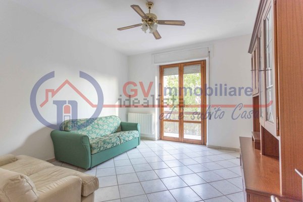appartamento in vendita a Grosseto in zona Orcagna