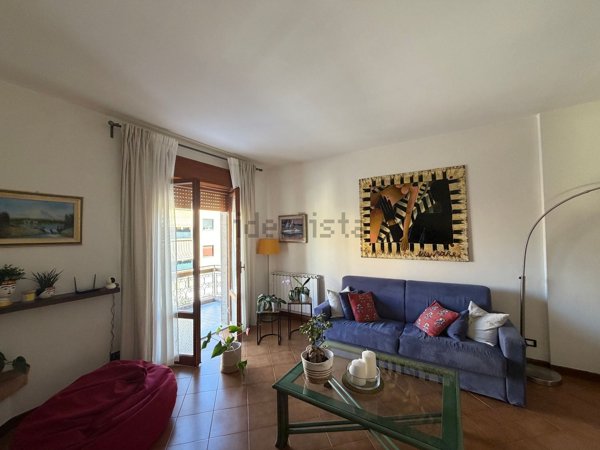 appartamento in vendita a Grosseto in zona Marina di Grosseto