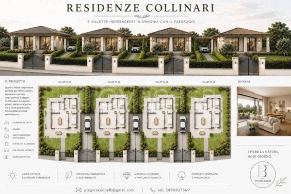 casa indipendente in vendita a Grosseto in zona Santa Maria di Rispescia