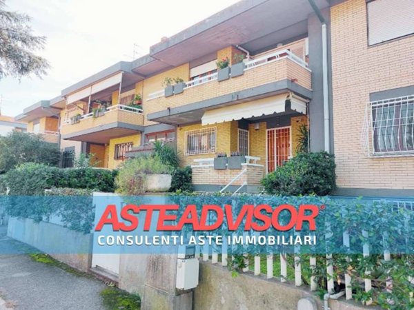appartamento in vendita a Grosseto