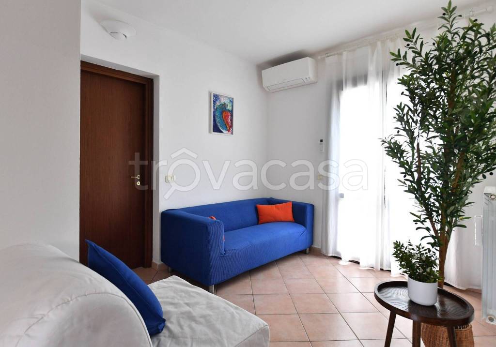 appartamento in vendita a Grosseto