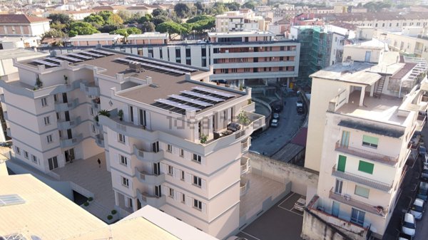 appartamento in vendita a Grosseto in zona Stazione